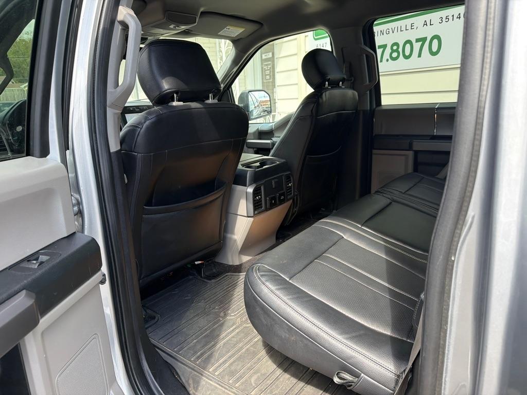 Ford F-150 XLT 4WD SuperCrew 6.5' Box 2020