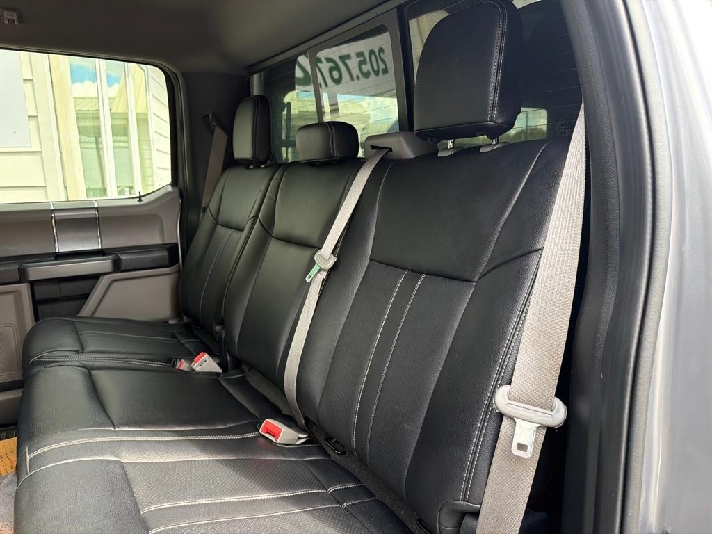 Ford F-150 XLT 4WD SuperCrew 6.5' Box 2020