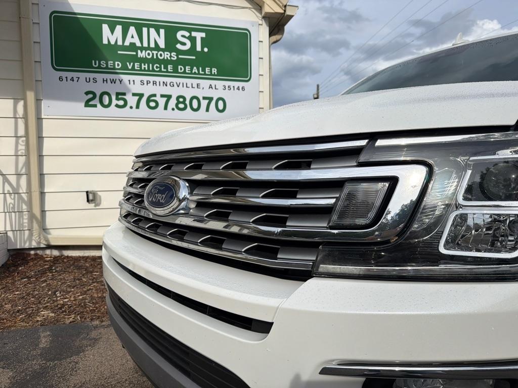 Ford Expedition Limited 4x2 2020