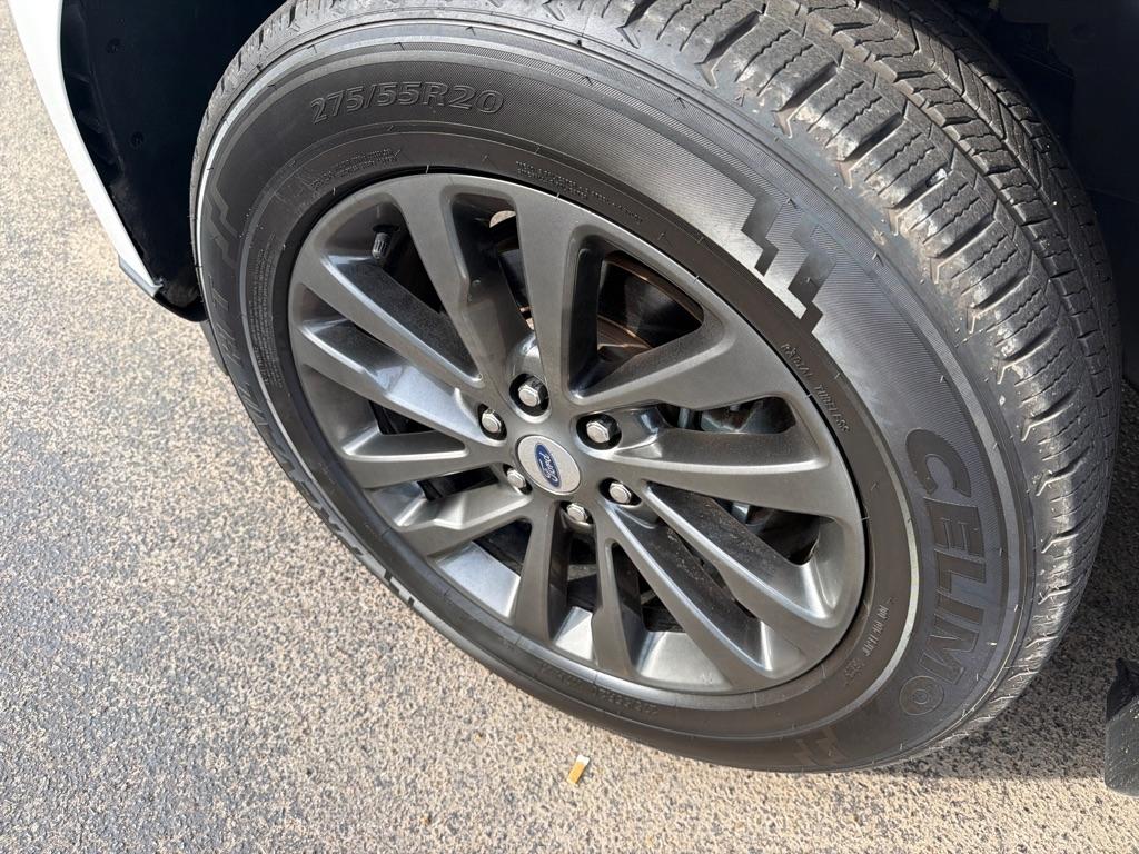 Ford Expedition Limited 4x2 2020