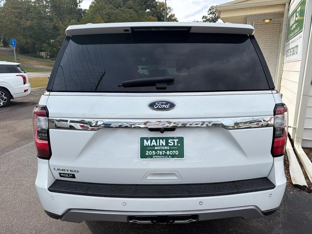 Ford Expedition Limited 4x2 2020
