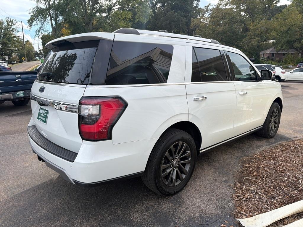Ford Expedition Limited 4x2 2020