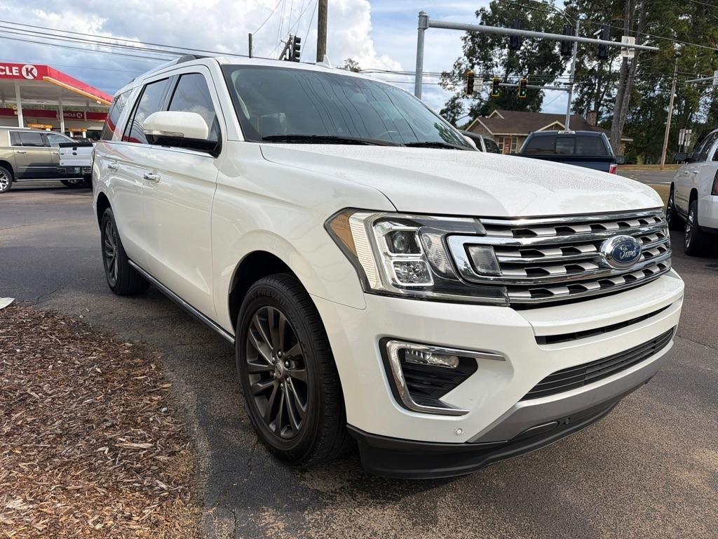 Ford Expedition Limited 4x2 2020