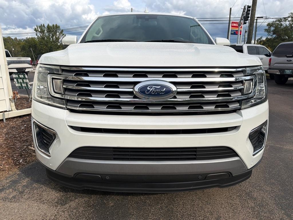 Ford Expedition Limited 4x2 2020