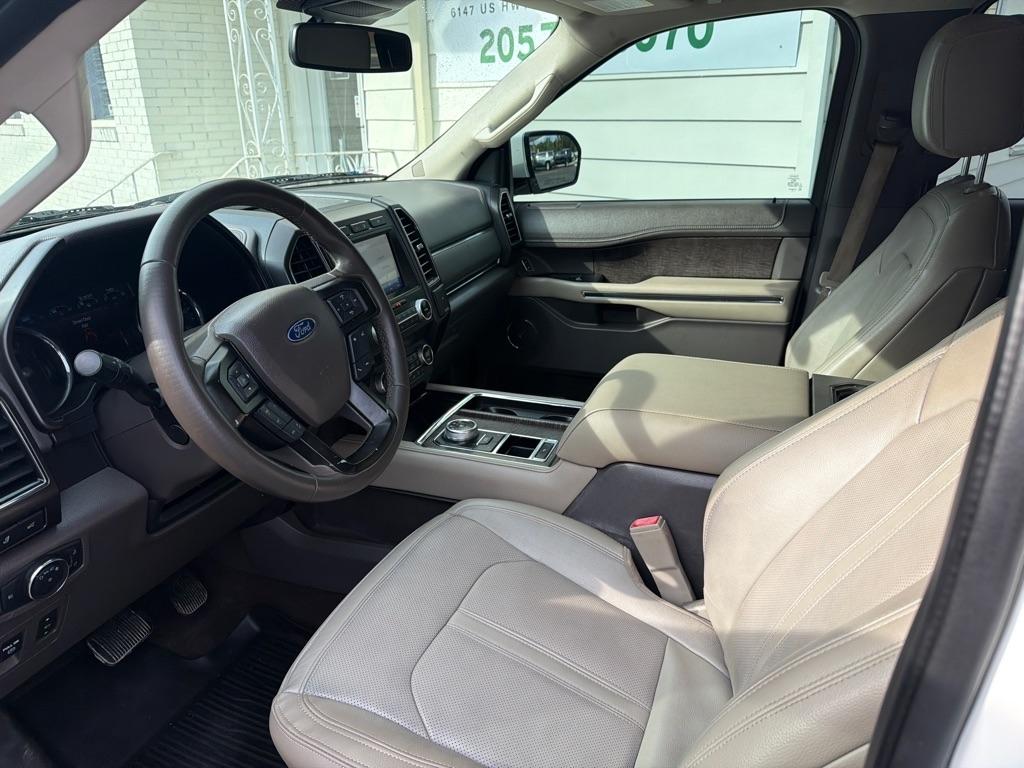 Ford Expedition Limited 4x2 2020