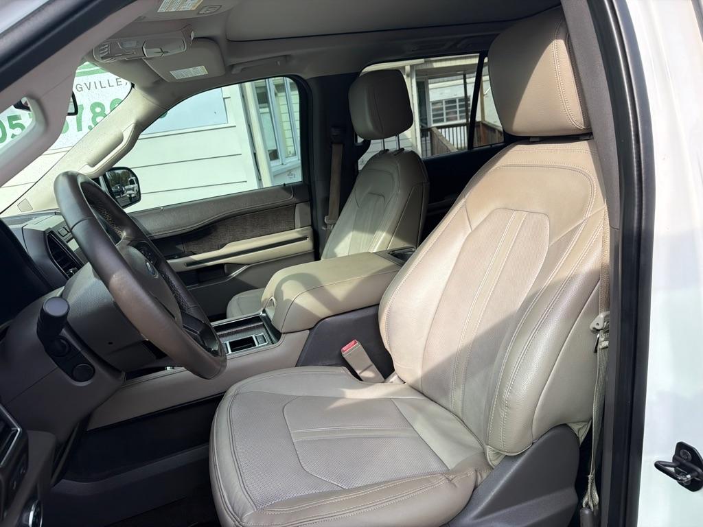 Ford Expedition Limited 4x2 2020