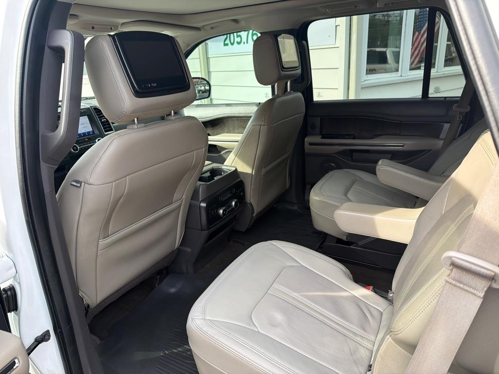 Ford Expedition Limited 4x2 2020