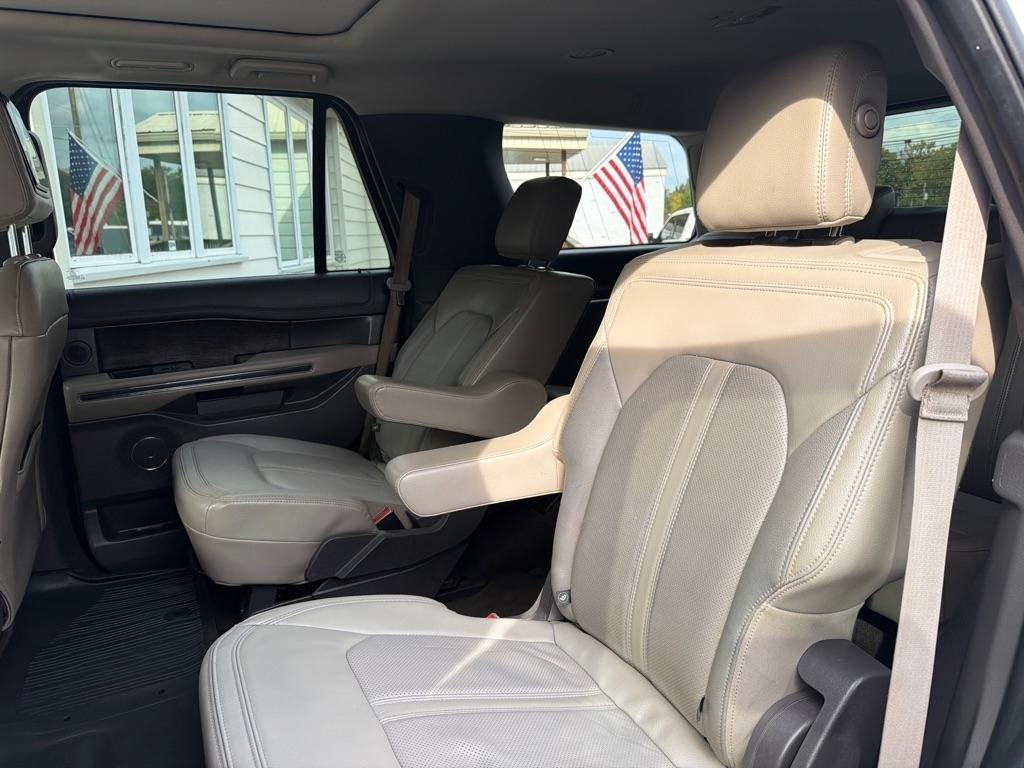 Ford Expedition Limited 4x2 2020