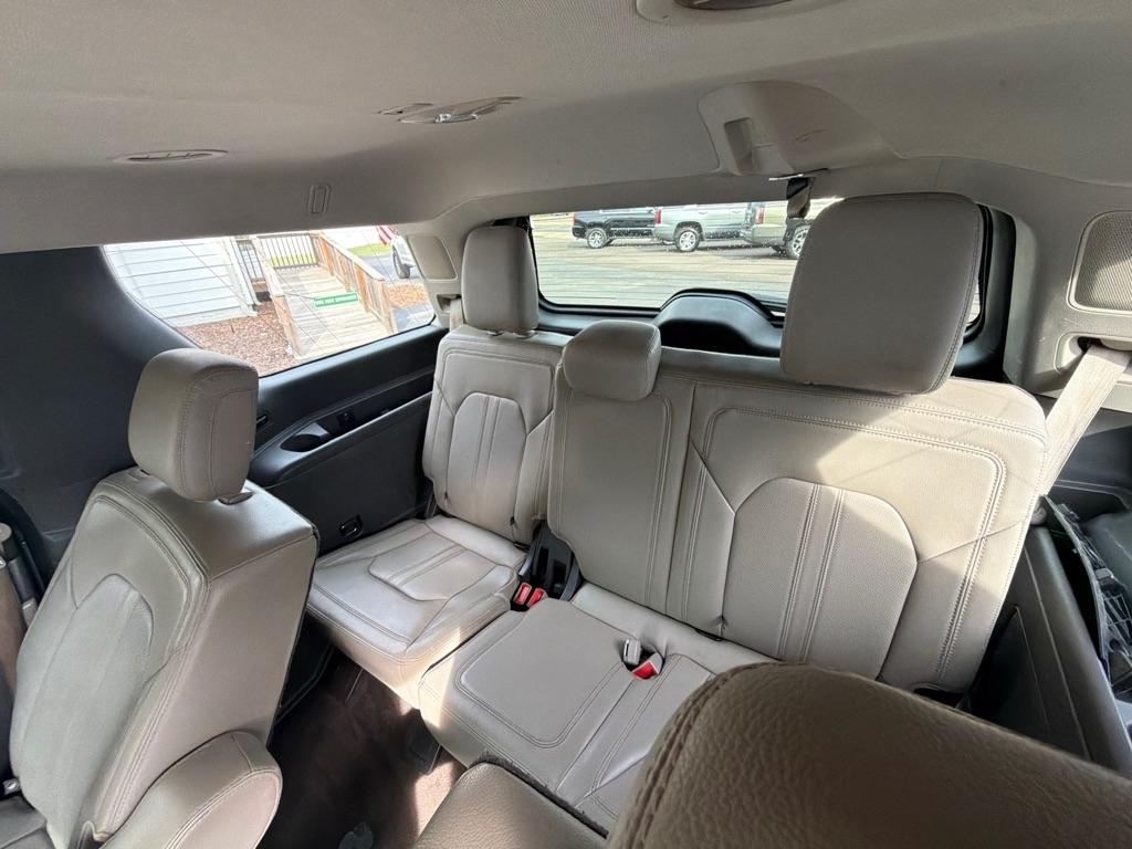 Ford Expedition Limited 4x2 2020