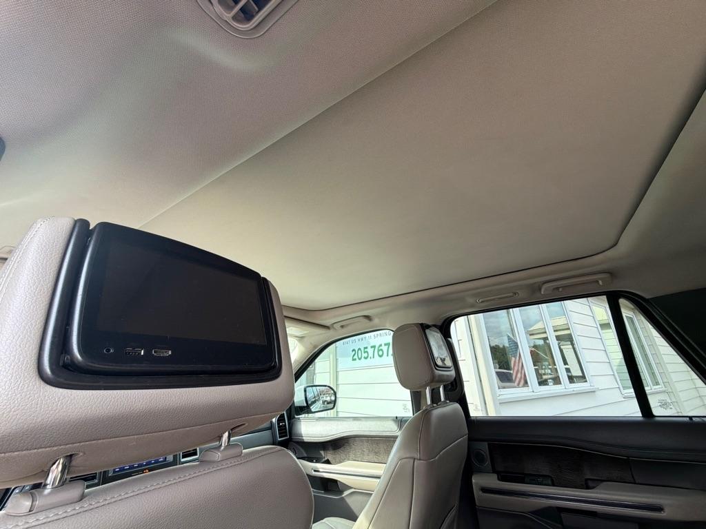 Ford Expedition Limited 4x2 2020