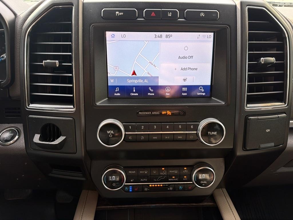 Ford Expedition Limited 4x2 2020
