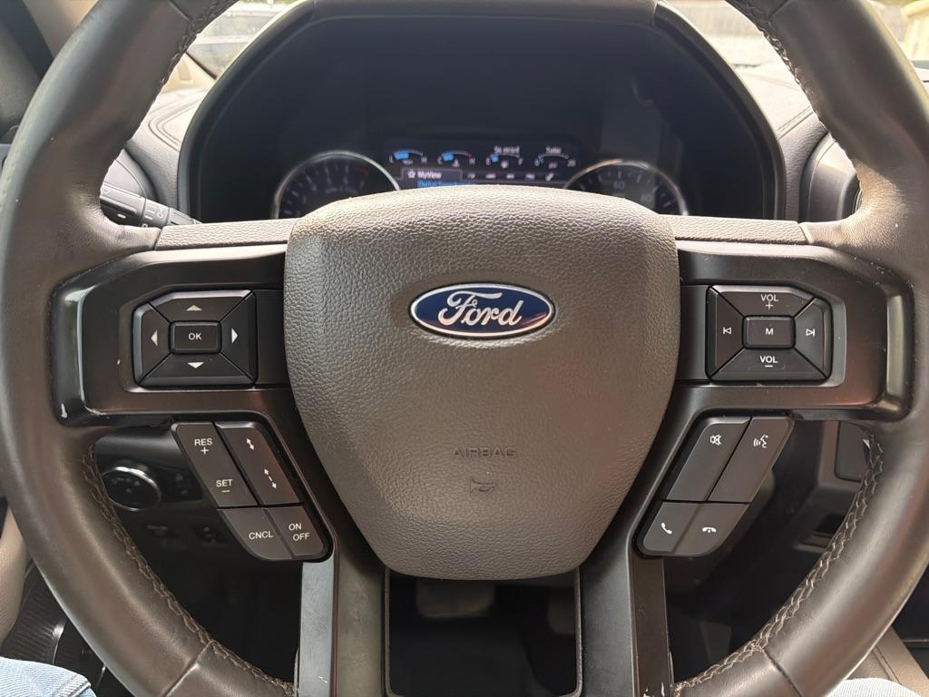 Ford Expedition Limited 4x2 2020
