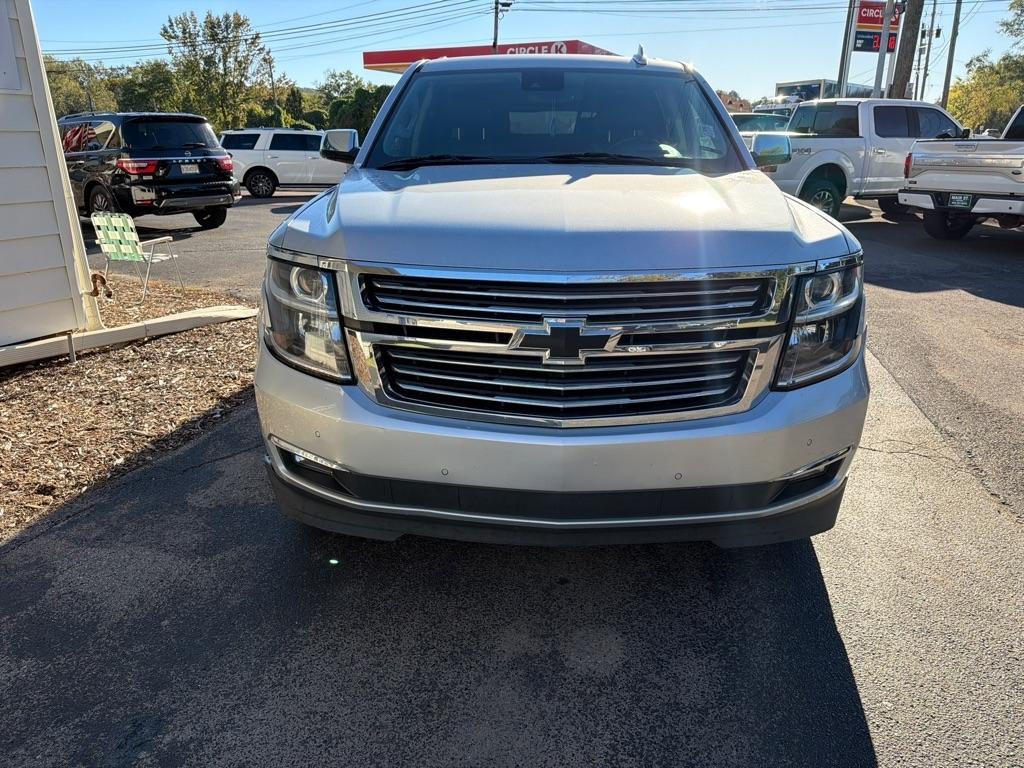 Chevrolet Suburban 2WD 4dr Premier 2020