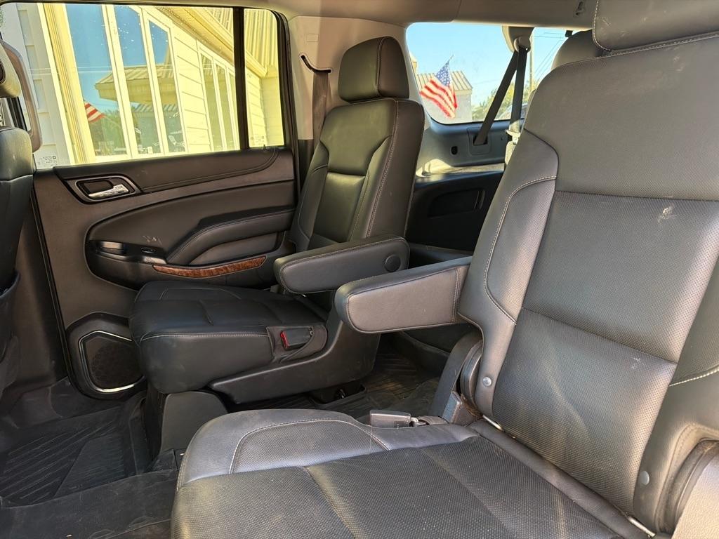 Chevrolet Suburban 2WD 4dr Premier 2020