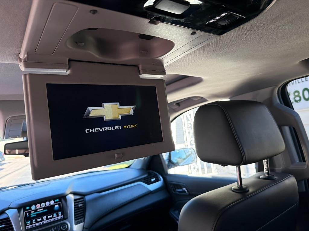 Chevrolet Suburban 2WD 4dr Premier 2020