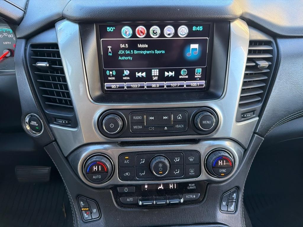 Chevrolet Suburban 2WD 4dr Premier 2020