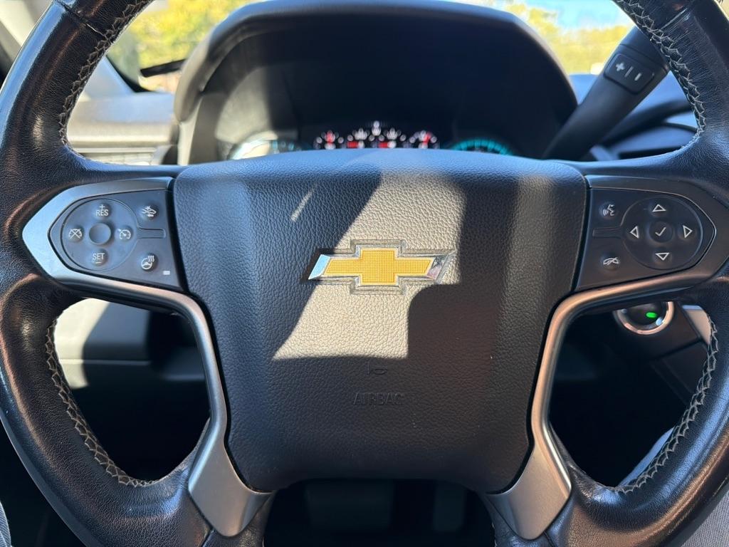 Chevrolet Suburban 2WD 4dr Premier 2020