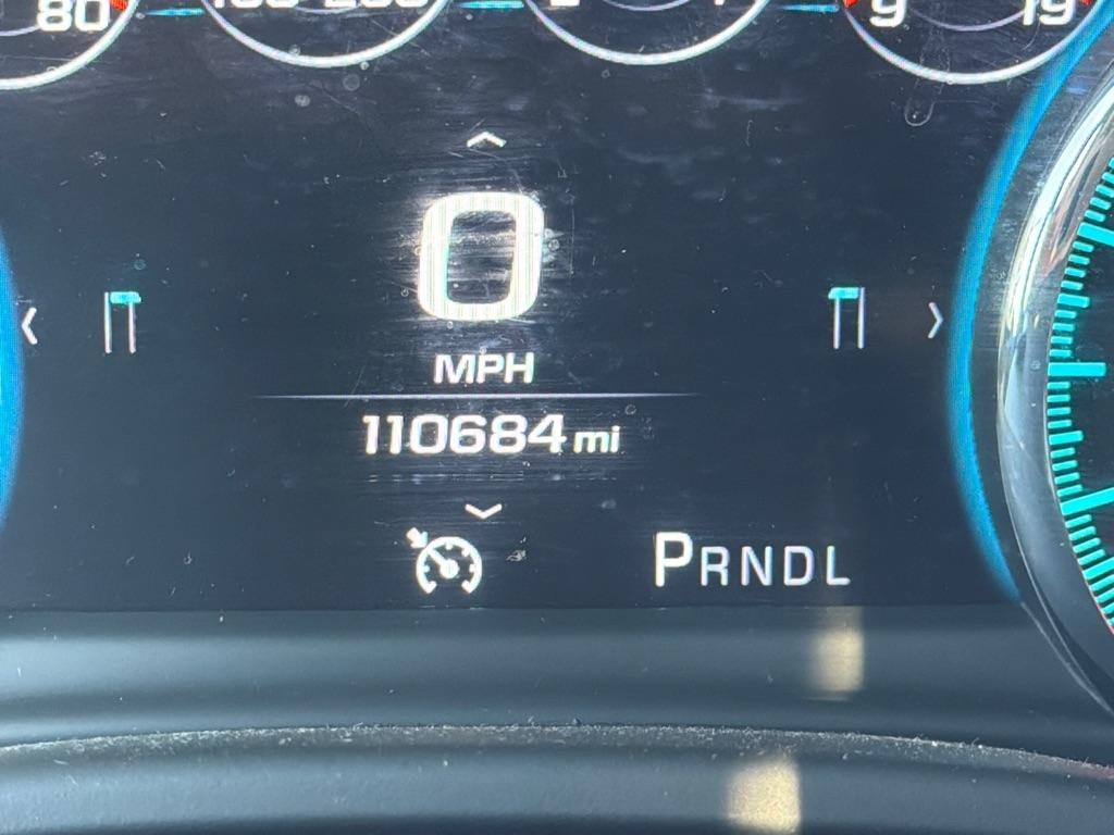 Chevrolet Suburban 2WD 4dr Premier 2020