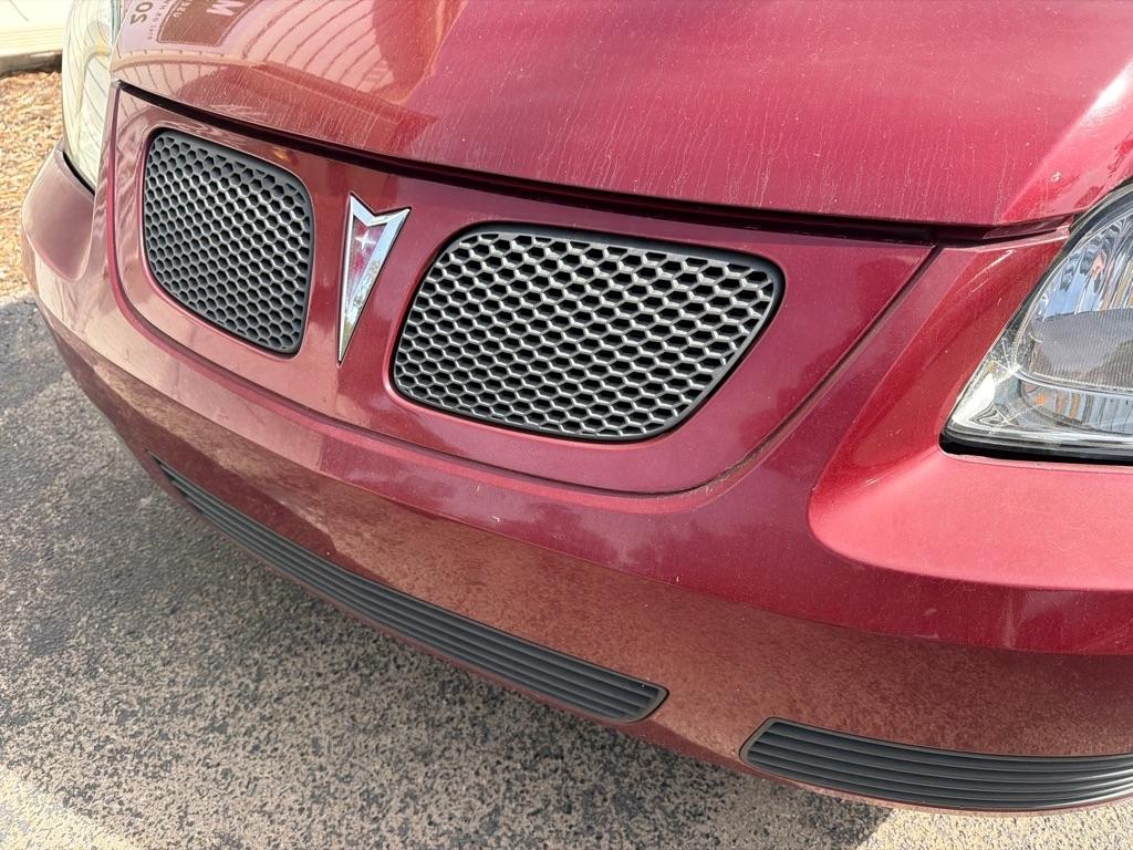 Pontiac G5 2dr Cpe 2007