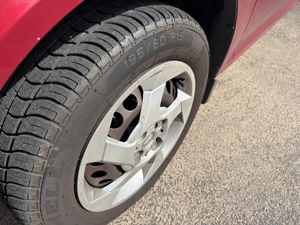 Pontiac G5 2dr Cpe 2007