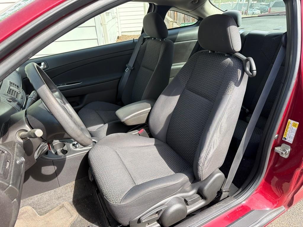 Pontiac G5 2dr Cpe 2007