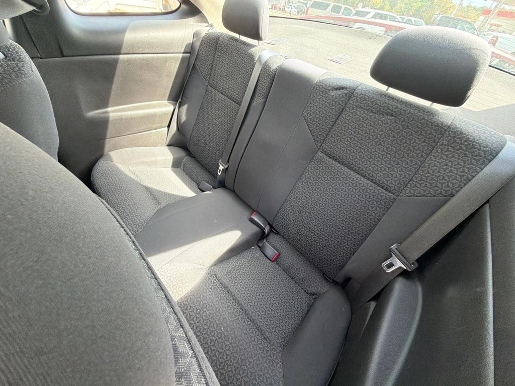 Pontiac G5 2dr Cpe 2007