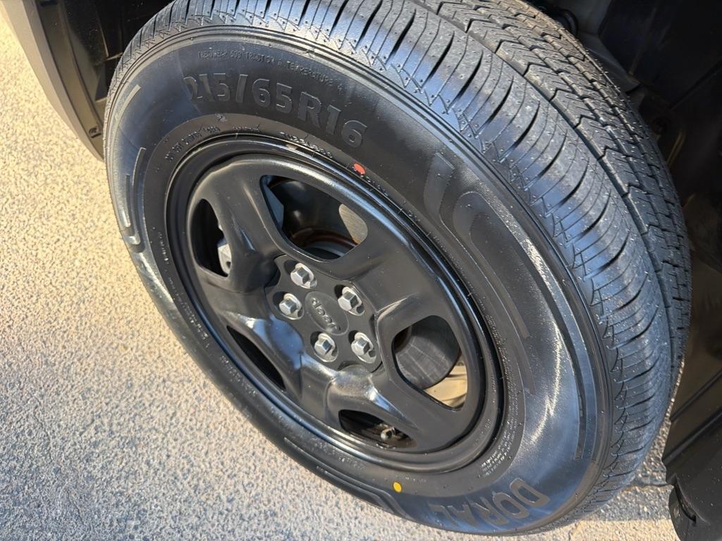 Jeep Renegade Sport 4x4 2019