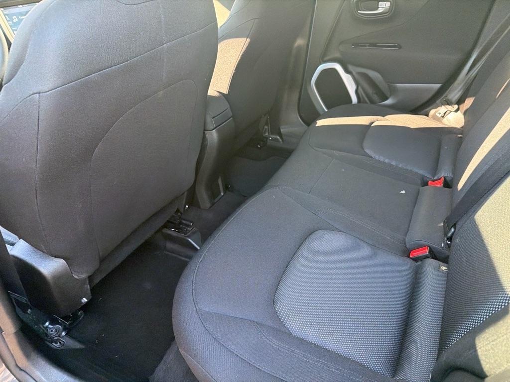 Jeep Renegade Sport 4x4 2019