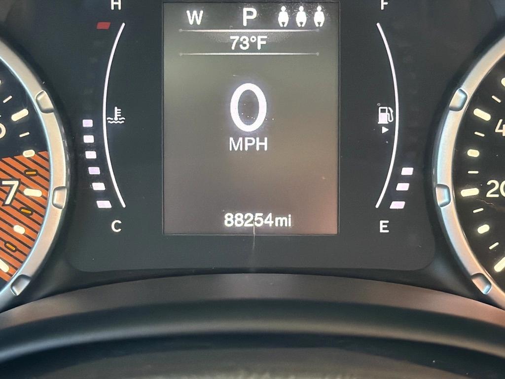 Jeep Renegade Sport 4x4 2019