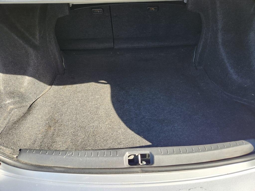 Toyota Yaris Sedan 4-Speed AT 2009