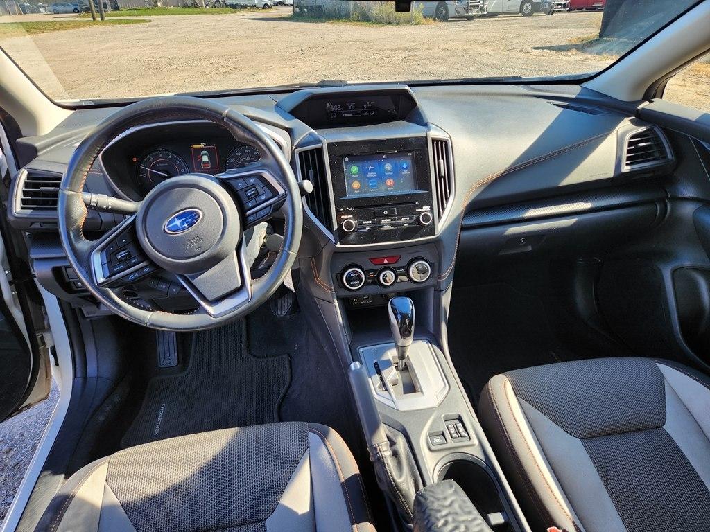 Subaru Crosstrek 2.0i Premium CVT 2021