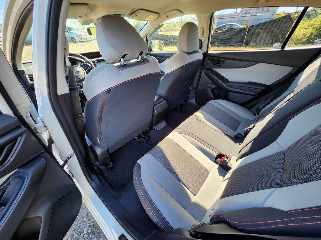 Subaru Crosstrek 2.0i Premium CVT 2021