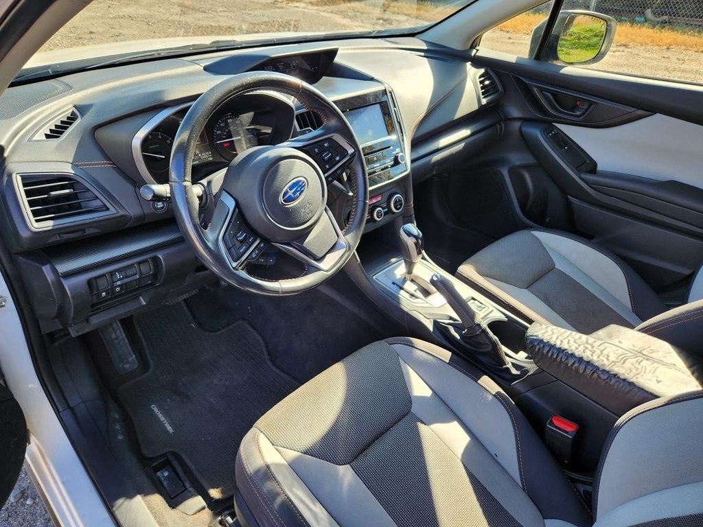 Subaru Crosstrek 2.0i Premium CVT 2021