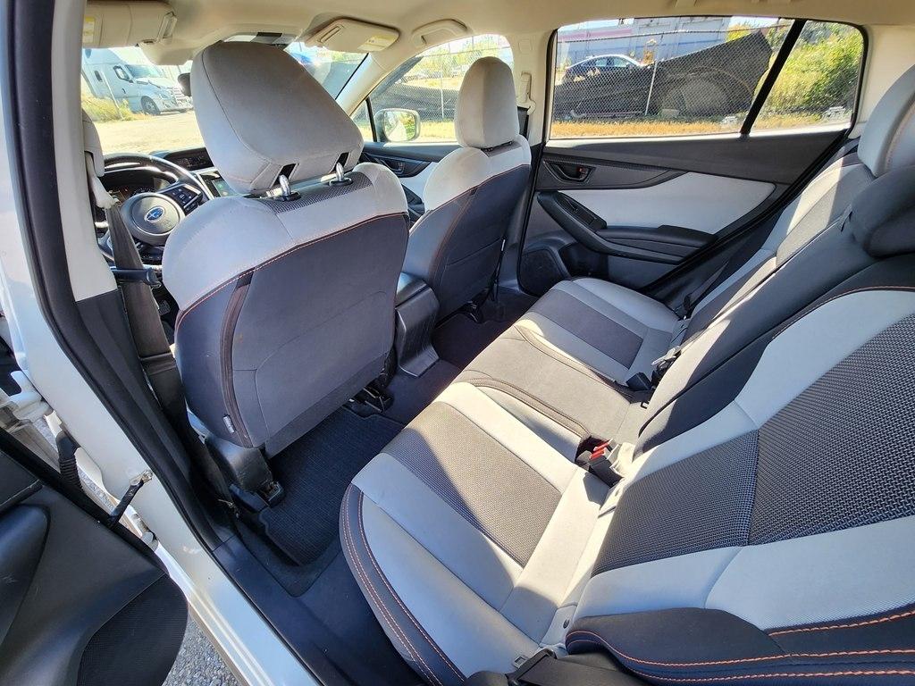 Subaru Crosstrek 2.0i Premium CVT 2021