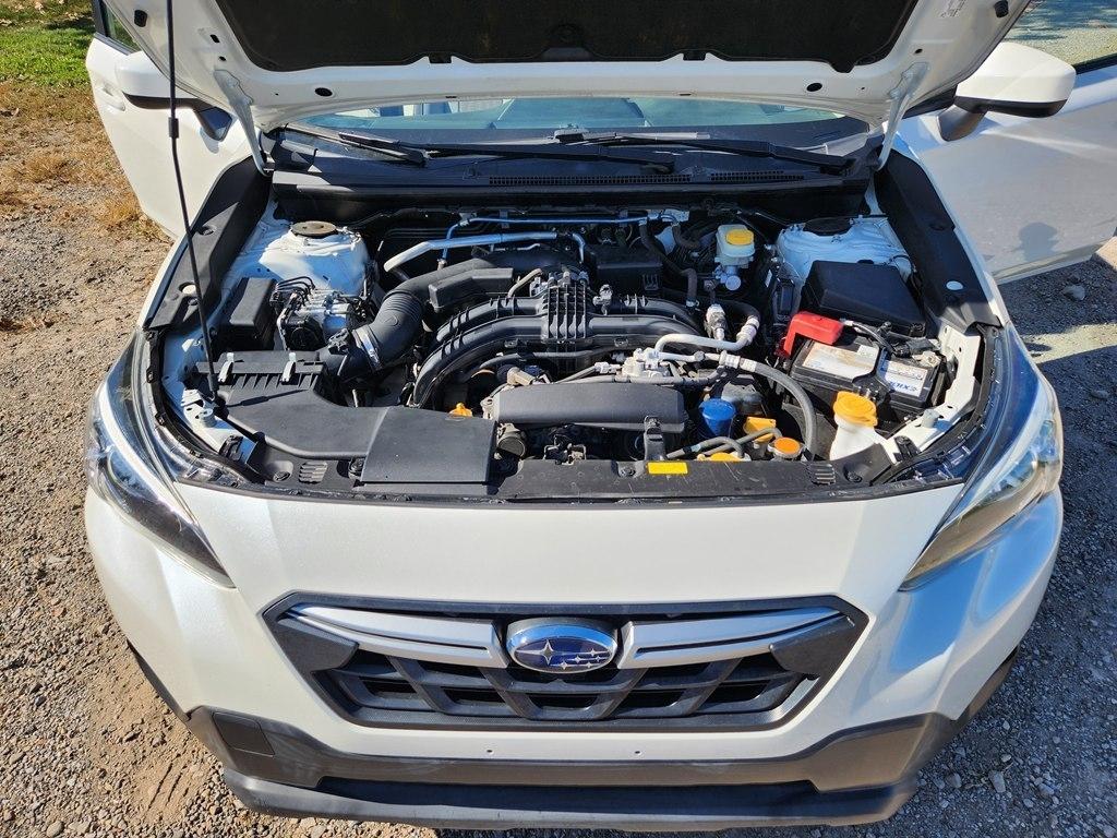 Subaru Crosstrek 2.0i Premium CVT 2021
