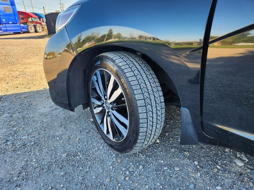 Honda Fit EX CVT 2018