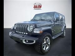 2019 Jeep Wrangler 
