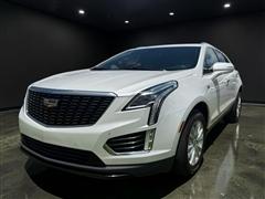 2021 Cadillac XT5 