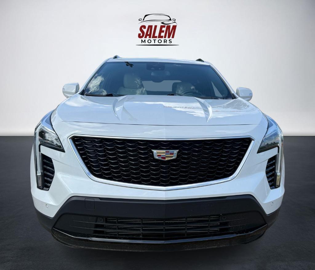 Cadillac XT4 Sport AWD 2023