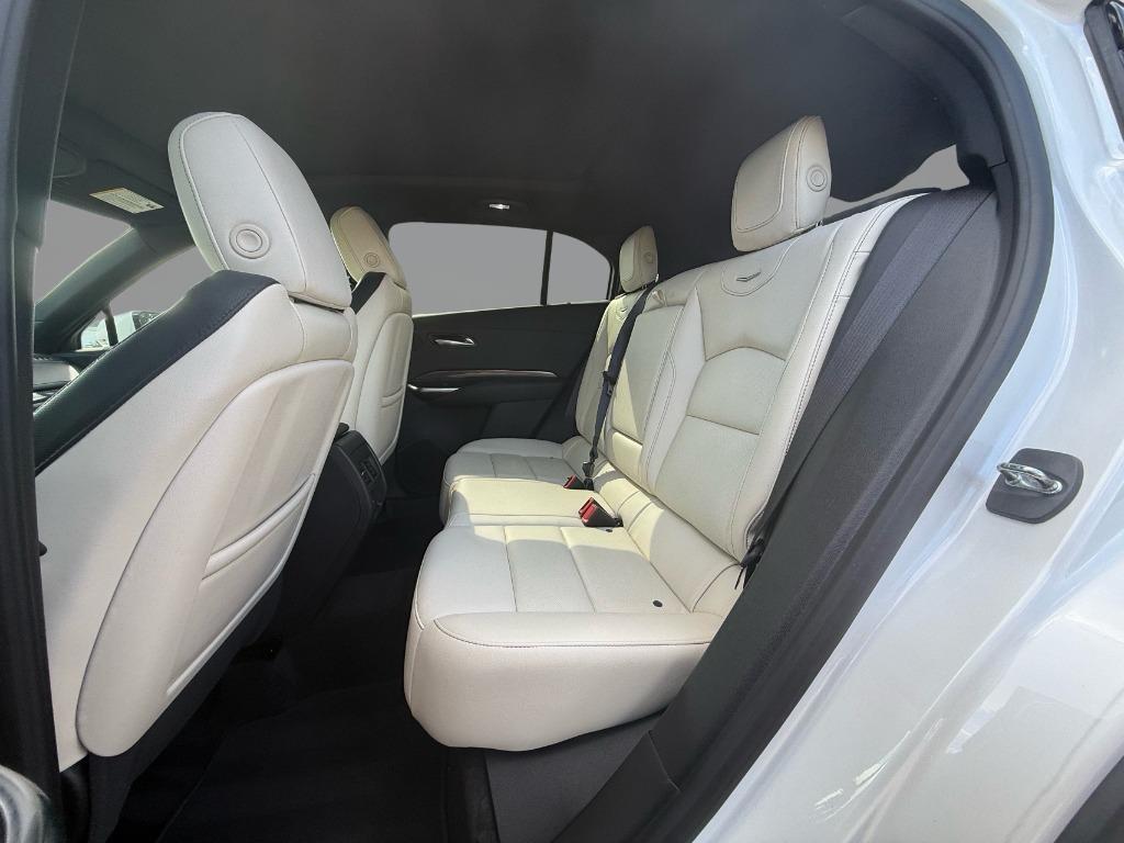 Cadillac XT4 Sport AWD 2023