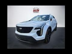 2023 Cadillac XT4 