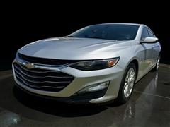 2019 Chevrolet Malibu 