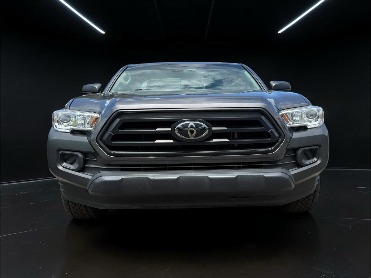 Toyota Tacoma SR5 Access Cab I4 6AT 2WD 2022