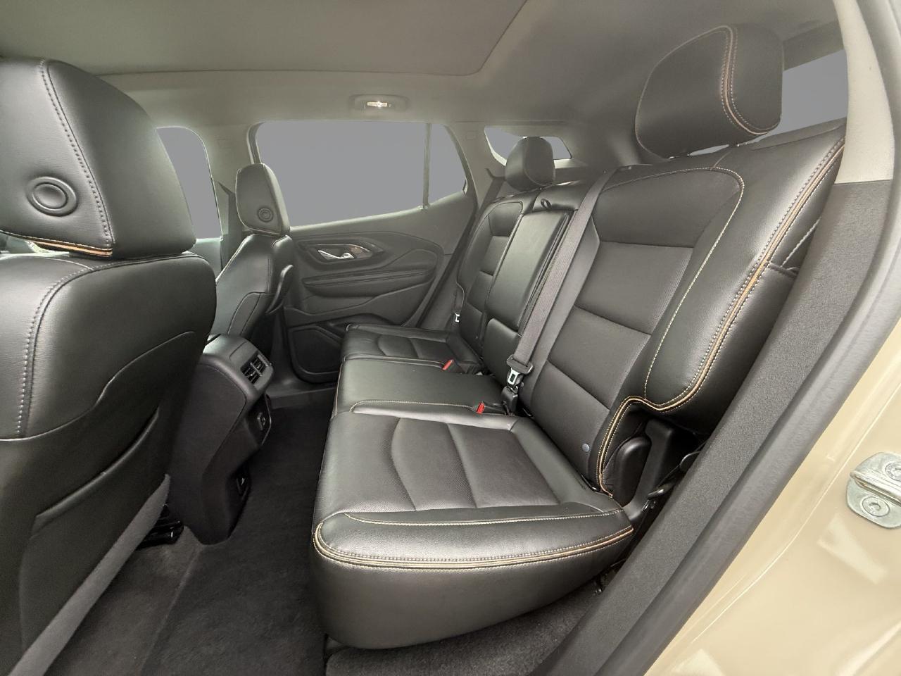 GMC Terrain AT4 AWD 2022