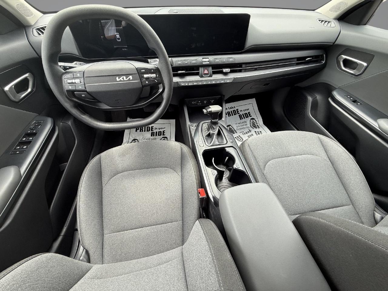 Kia K4 LX 2025