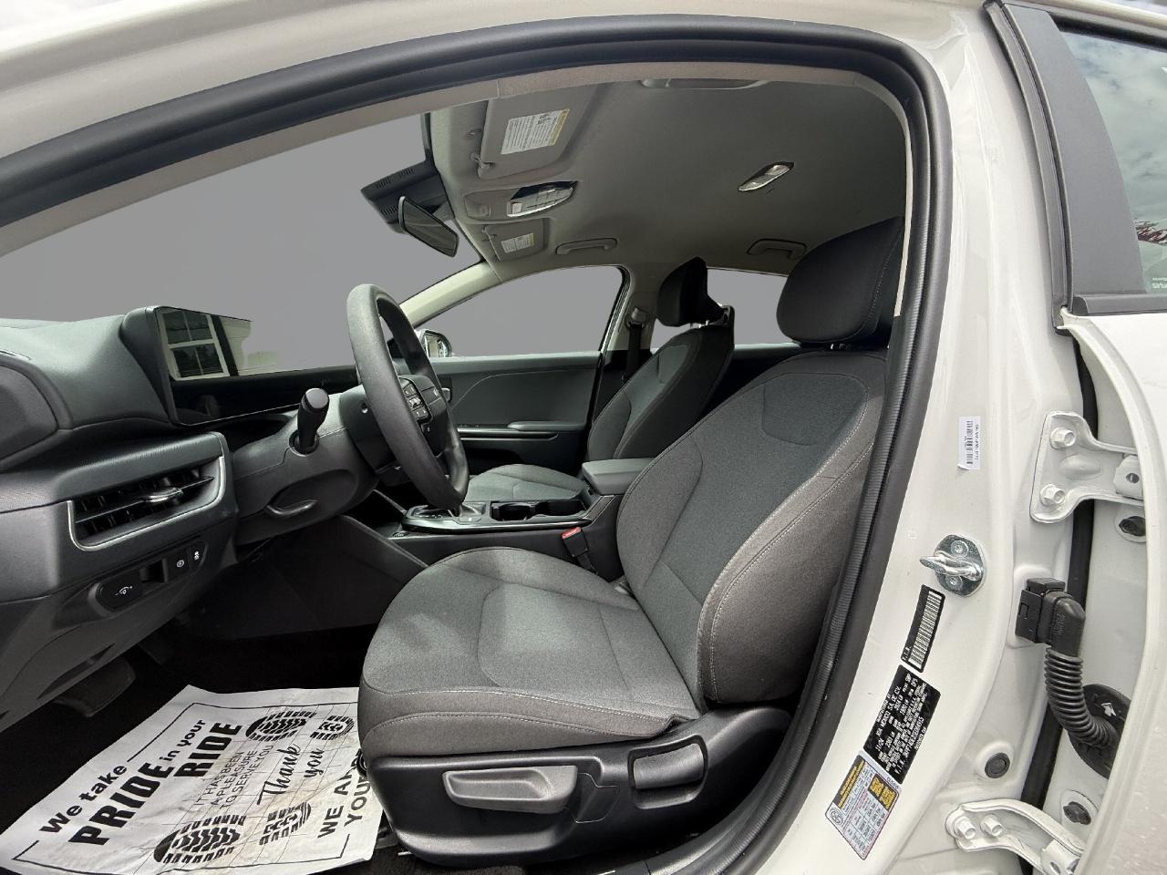 Kia K4 LX 2025