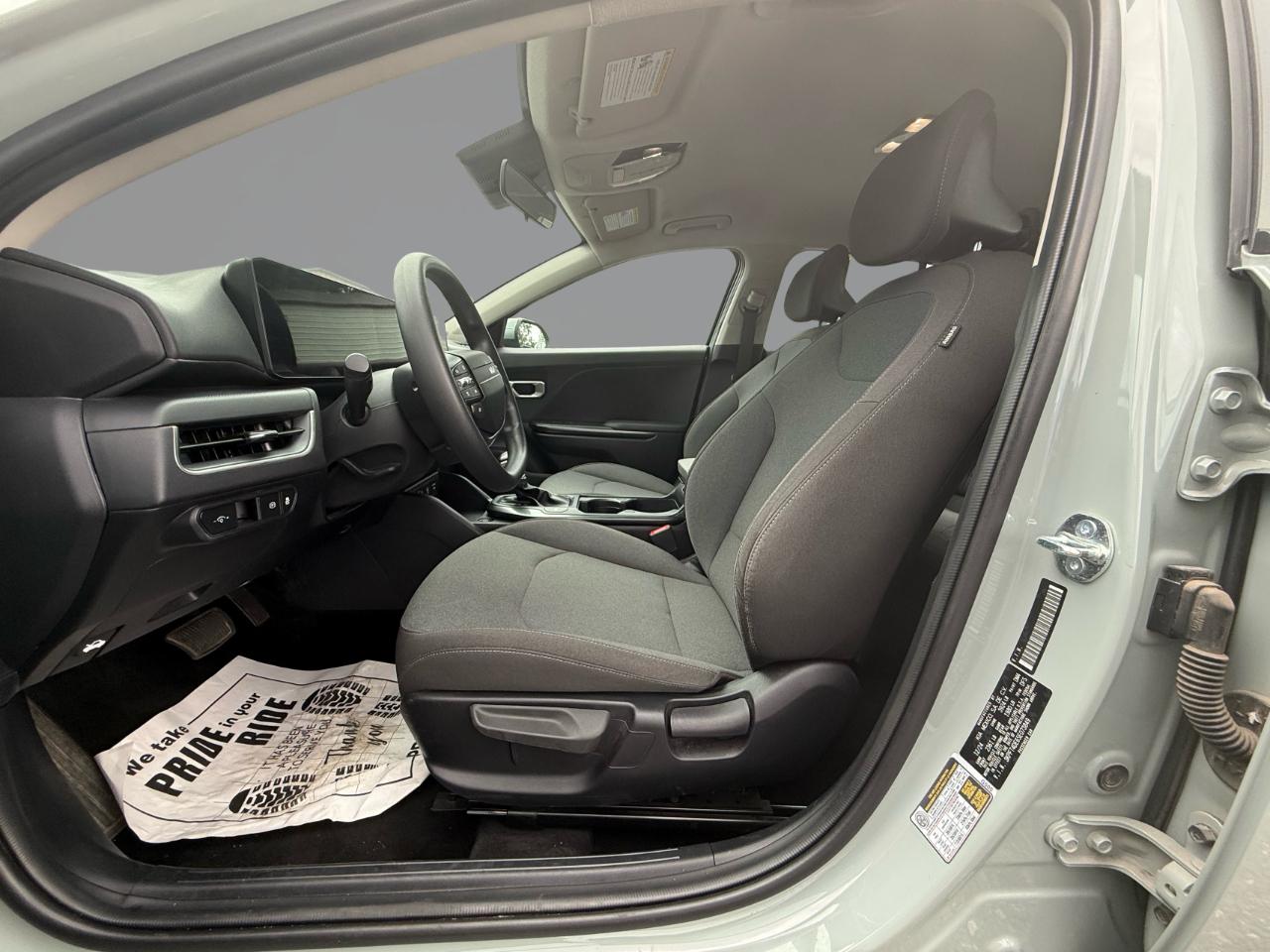 Kia K4 LX 2025