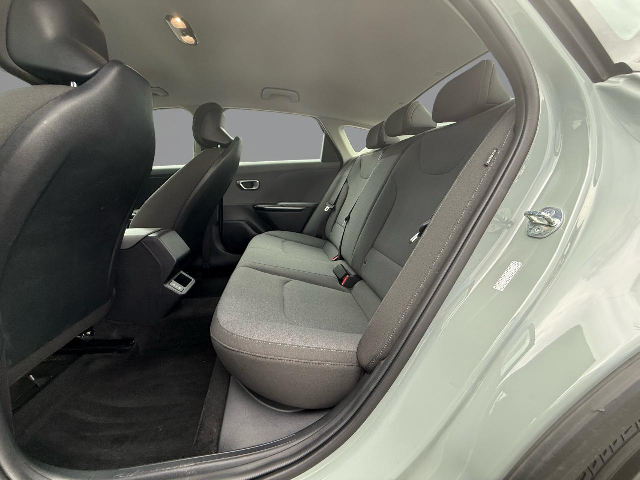 Kia K4 LX 2025