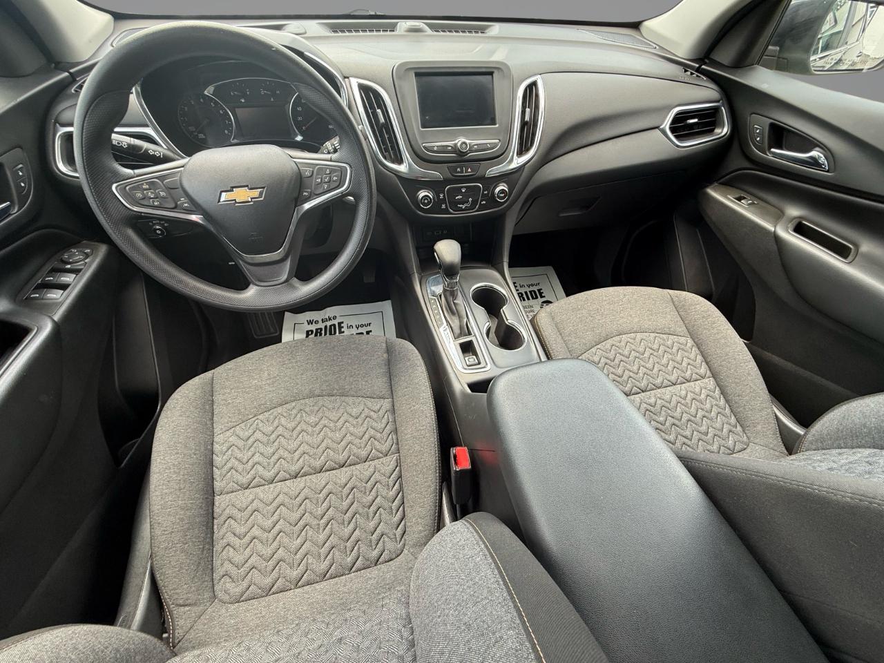 Chevrolet Equinox LT 2WD 2023