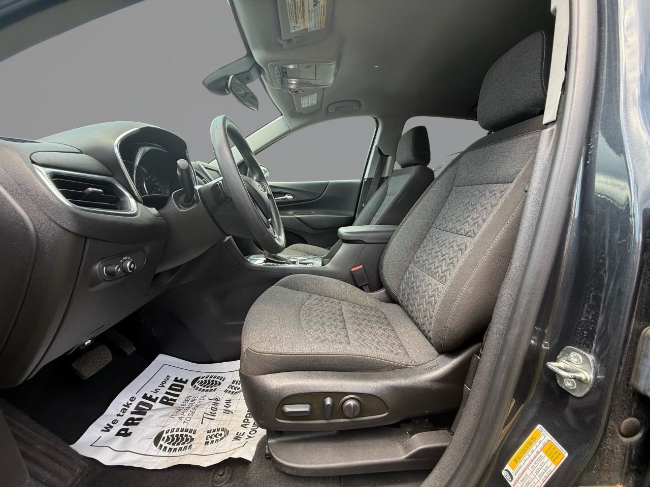 Chevrolet Equinox LT 2WD 2023